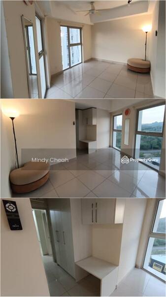 For Rent - Suria Jelutong