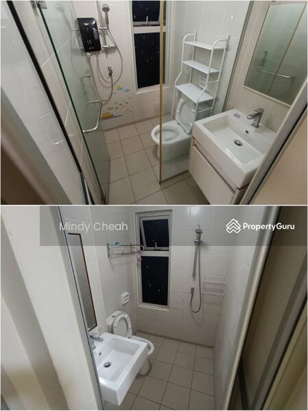 For Rent - Suria Jelutong