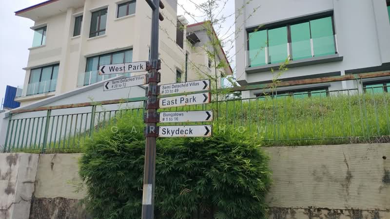 Semi-Detached House for Sale in Taman Melawati (Ulu Kelang) - Gary Chow - Exterior - PropertyGuru.com.my