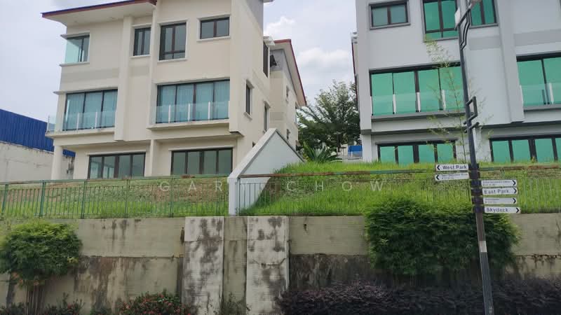 Semi-Detached House for Sale in Taman Melawati (Ulu Kelang) - Gary Chow - Exterior - PropertyGuru.com.my