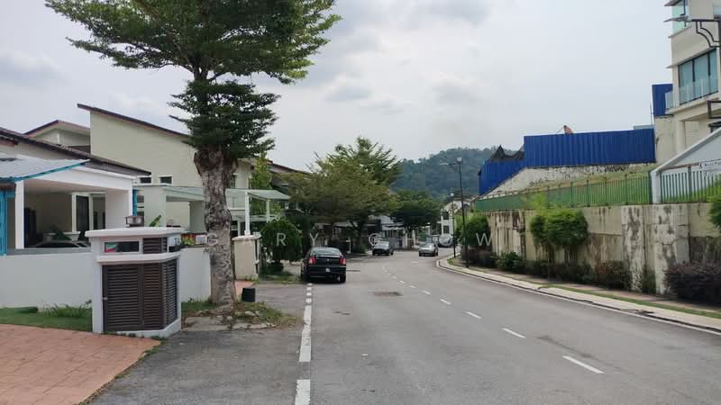 Semi-Detached House for Sale in Taman Melawati (Ulu Kelang) - Gary Chow - Exterior - PropertyGuru.com.my