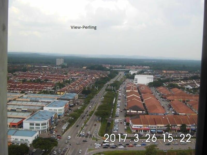 Service Residence for Sale at The Sky Executive Suites - Gyden Heng - PropertyGuru.com.my