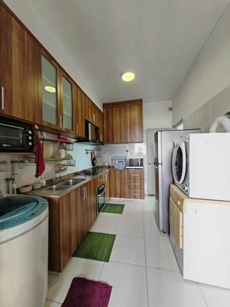 Service Residence for Sale at The Sky Executive Suites - Gyden Heng - PropertyGuru.com.my