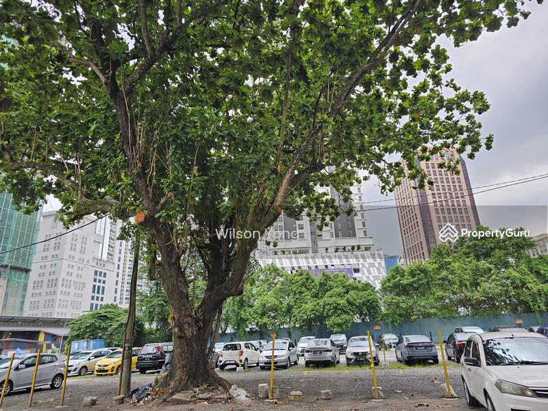 Untuk Dijual - KL City Centre, Jalan Sultan Ismail