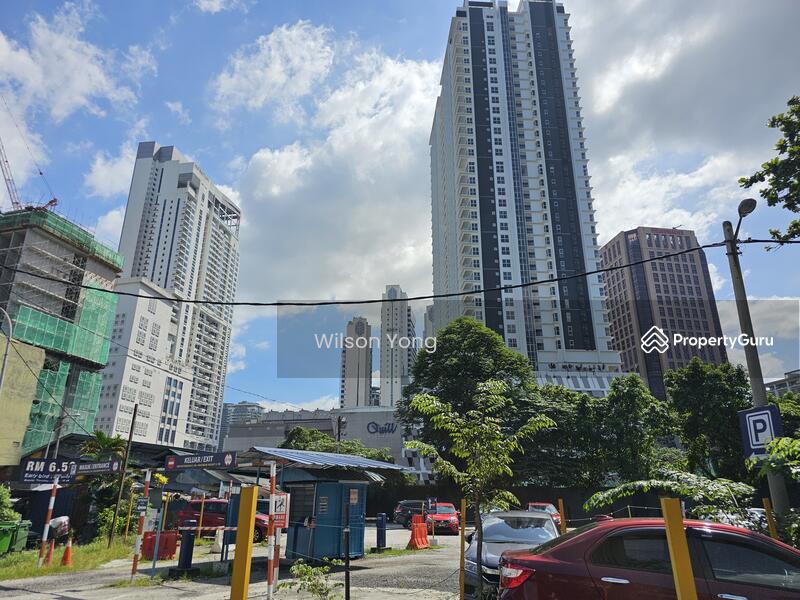 Untuk Dijual - KL City Centre, Jalan Sultan Ismail