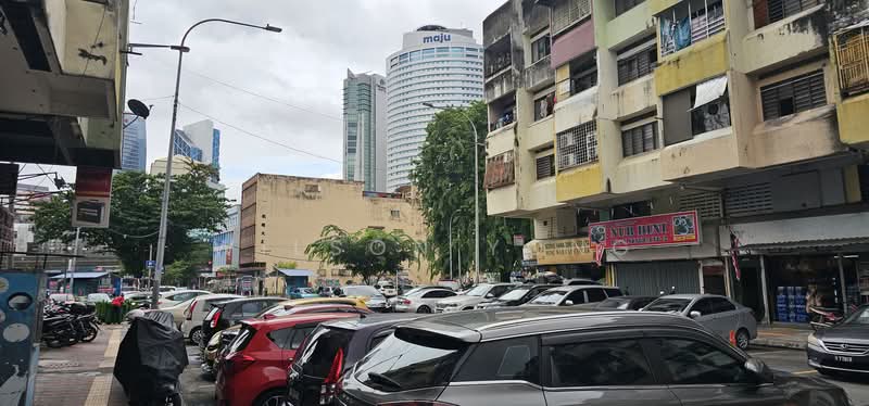 Retail Space for Sale in KLCC (KL City Centre) - Wilson Yong - PropertyGuru.com.my