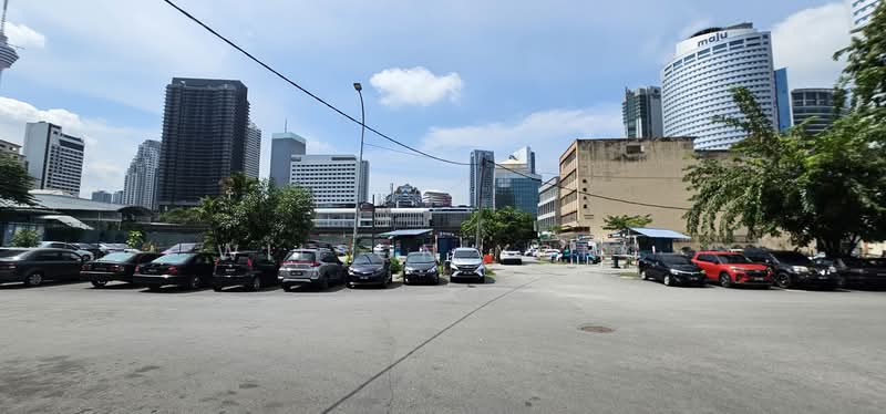 Retail Space for Sale in KLCC (KL City Centre) - Wilson Yong - PropertyGuru.com.my