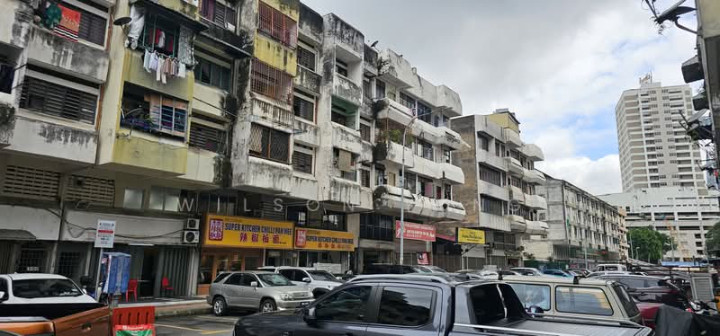 Retail Space for Sale in KLCC (KL City Centre) - Wilson Yong - PropertyGuru.com.my