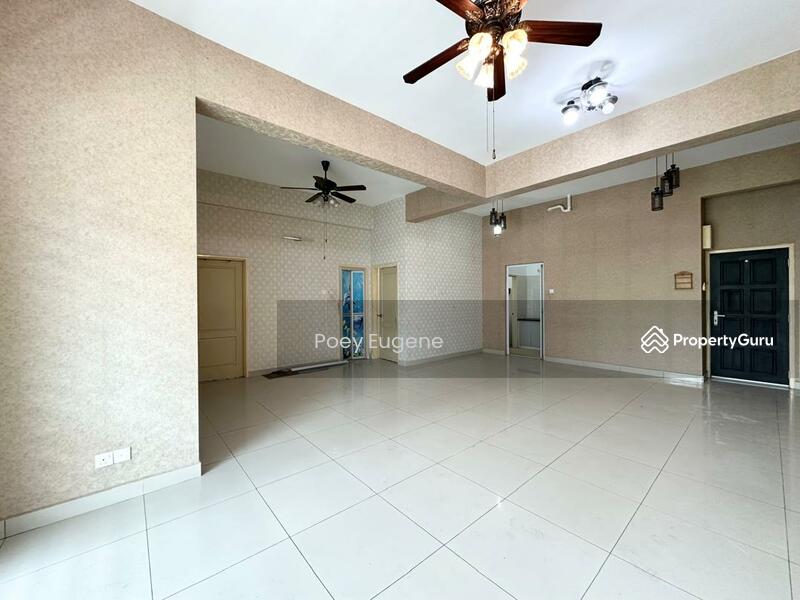 For Sale - I-Regency Condominium (Ideal Regency)