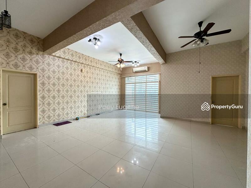For Sale - I-Regency Condominium (Ideal Regency)