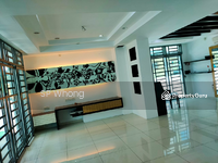 For Sale - Semi-D house at Taman Cendana