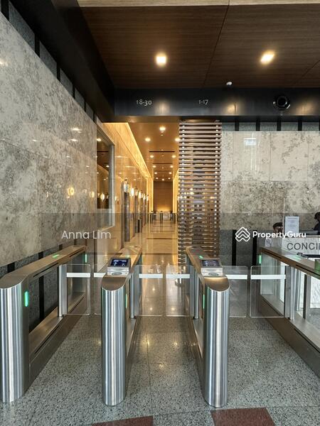 Access control