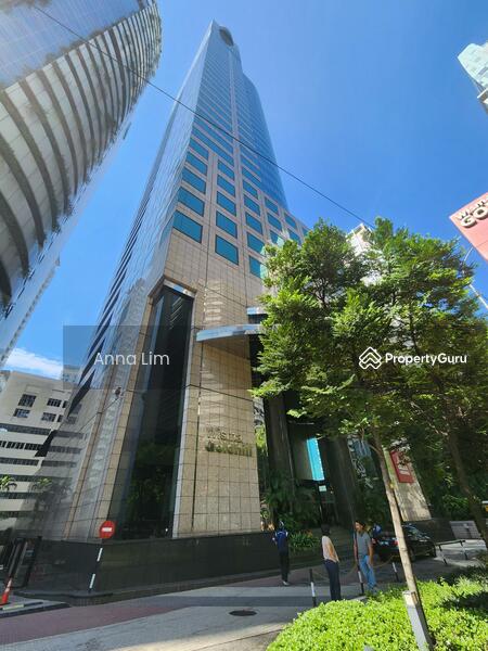 Wisma Goldhill