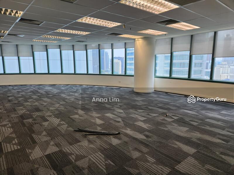 Open work area 2