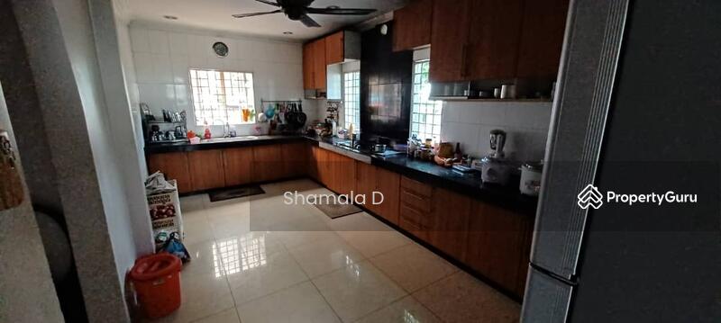 Untuk Dijual - Section 14