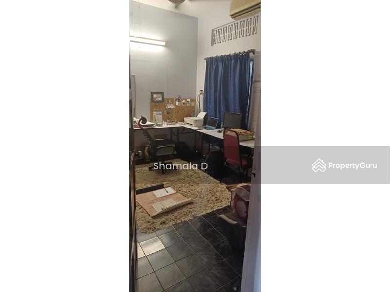Untuk Dijual - Section 14
