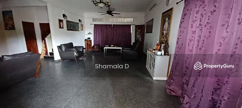 Untuk Dijual - Section 14