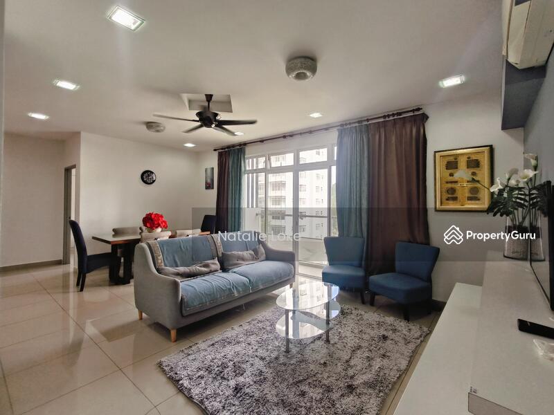 For Rent - Dwiputra Residences