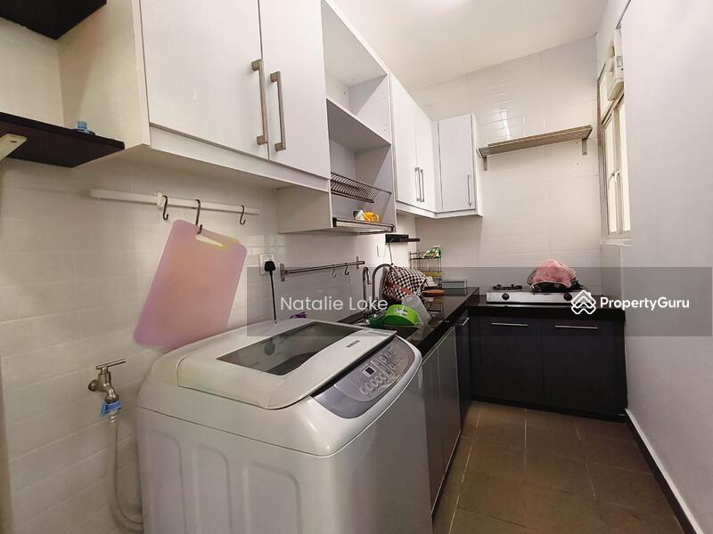 For Rent - Dwiputra Residences
