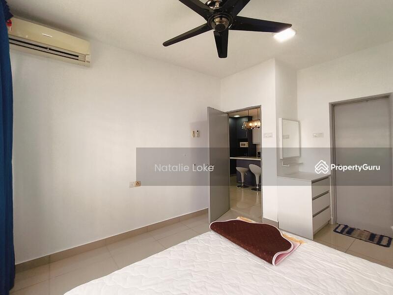 For Rent - Dwiputra Residences