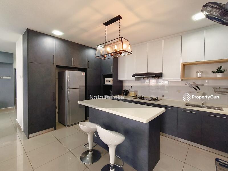 For Rent - Dwiputra Residences