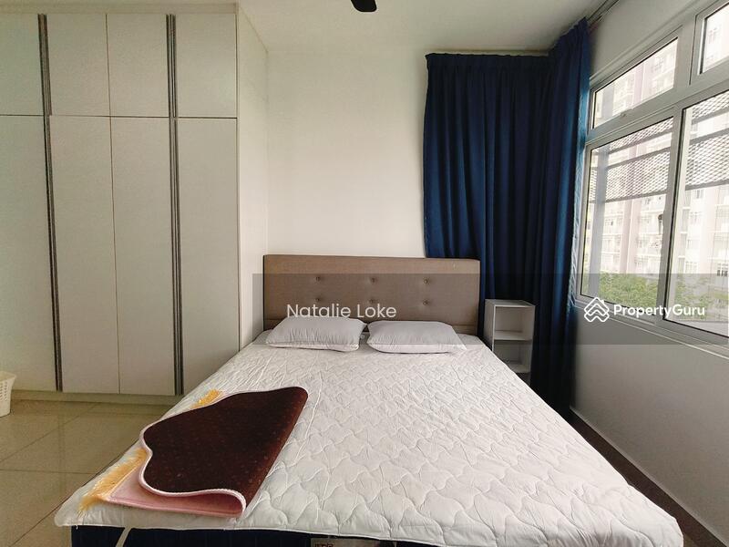 For Rent - Dwiputra Residences