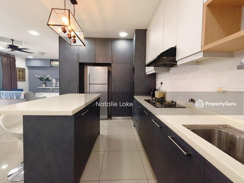 For Rent - Dwiputra Residences