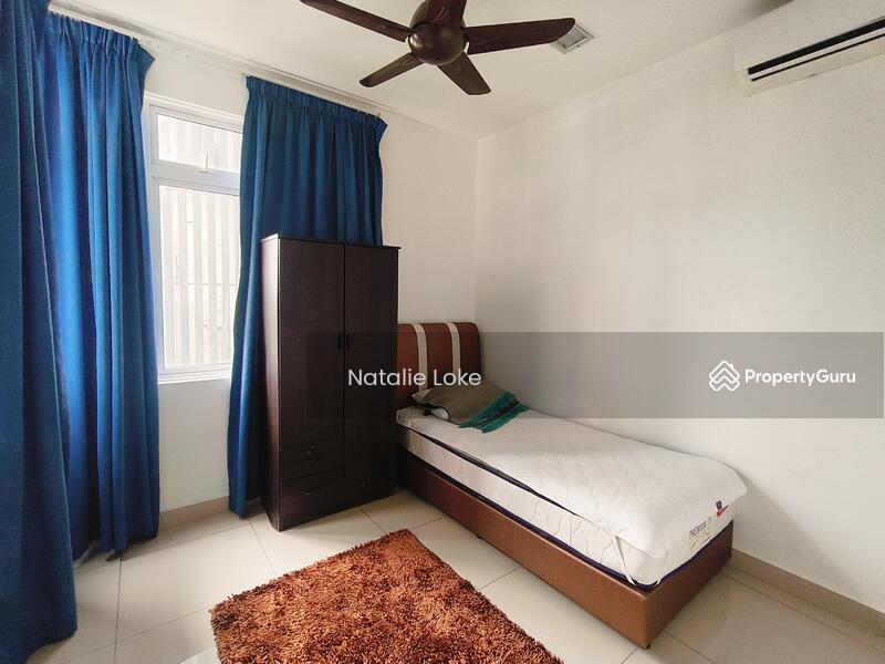 For Rent - Dwiputra Residences