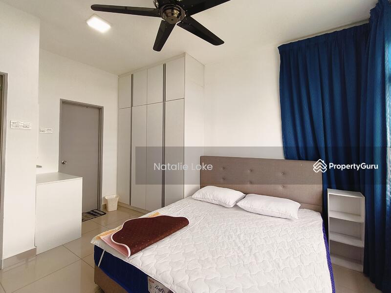 For Rent - Dwiputra Residences
