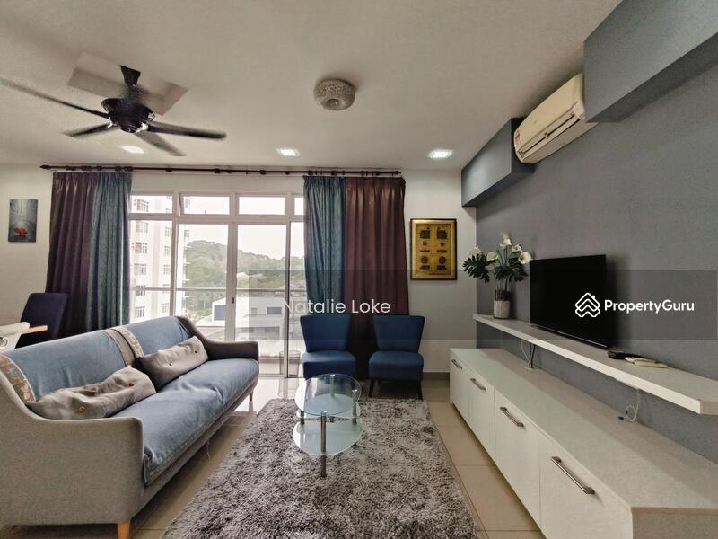 For Rent - Dwiputra Residences