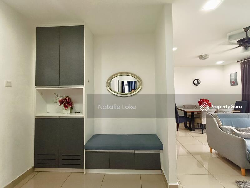 For Rent - Dwiputra Residences