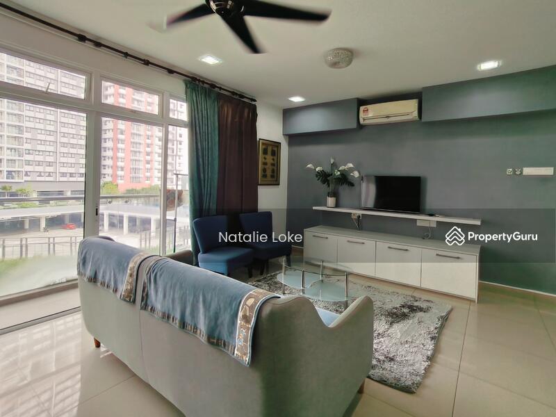 For Rent - Dwiputra Residences