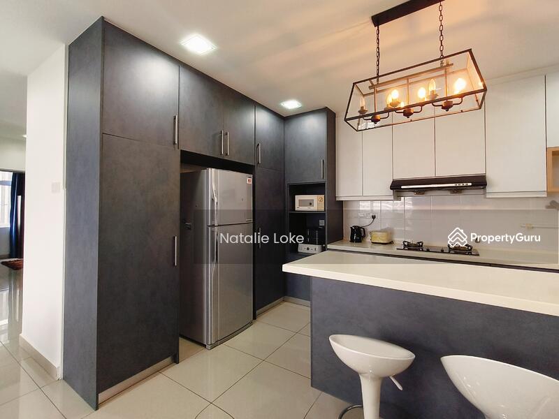 For Rent - Dwiputra Residences