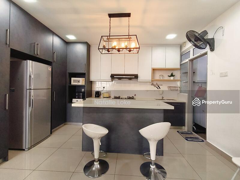 For Rent - Dwiputra Residences
