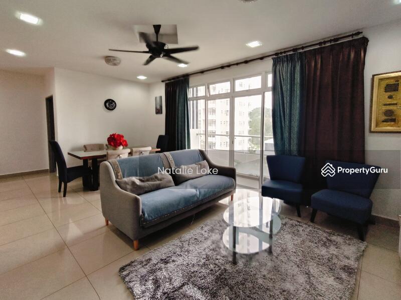 For Rent - Dwiputra Residences