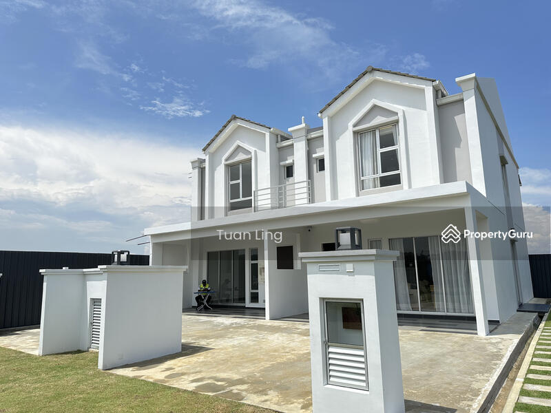 Terraced House for Sale in Taman Mutiara Rini (Skudai) - Tuan Ling - PropertyGuru.com.my