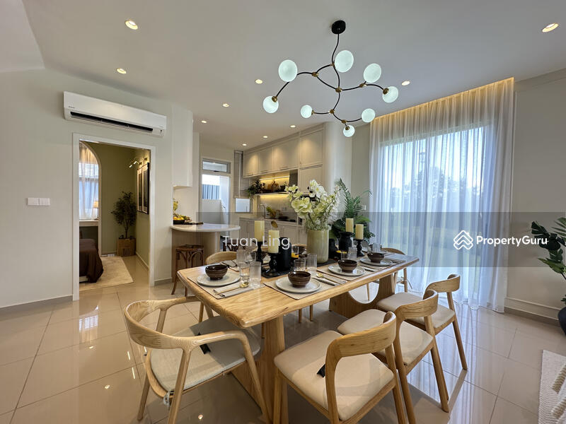 Terraced House for Sale in Taman Mutiara Rini (Skudai) - Tuan Ling - PropertyGuru.com.my