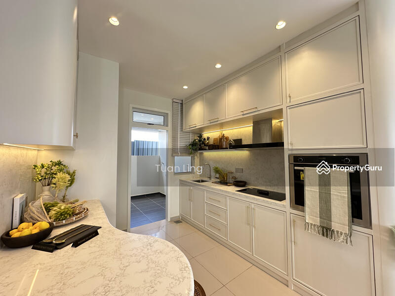 Terraced House for Sale in Taman Mutiara Rini (Skudai) - Tuan Ling - PropertyGuru.com.my