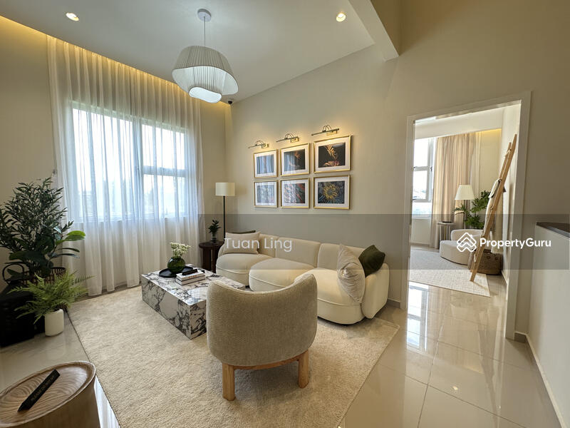 Terraced House for Sale in Taman Mutiara Rini (Skudai) - Tuan Ling - PropertyGuru.com.my