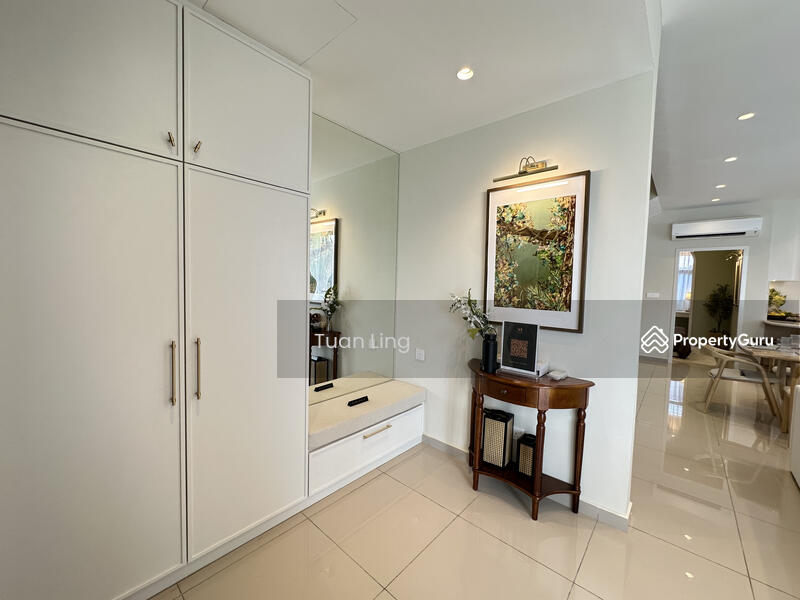 Terraced House for Sale in Taman Mutiara Rini (Skudai) - Tuan Ling - PropertyGuru.com.my