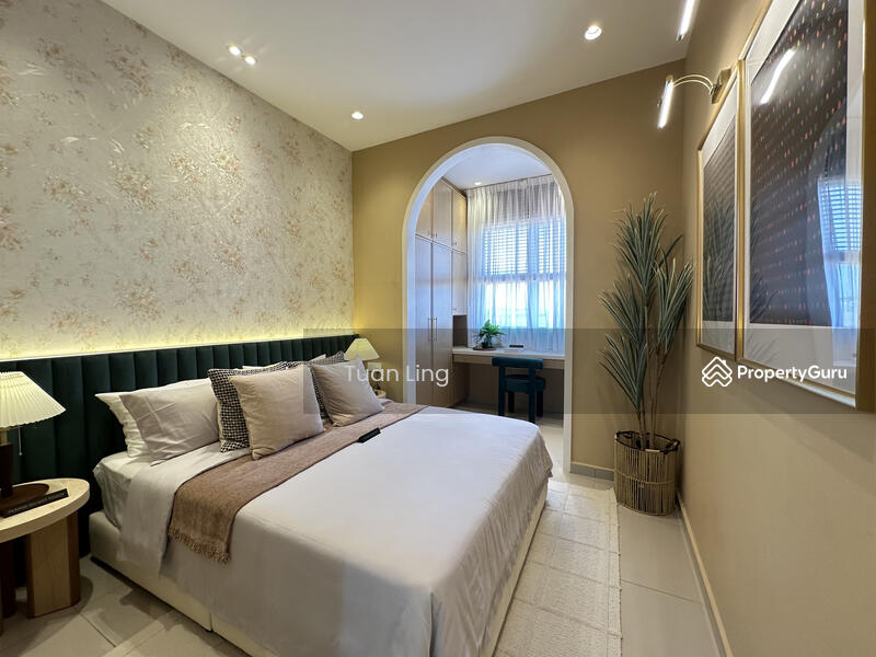 Terraced House for Sale in Taman Mutiara Rini (Skudai) - Tuan Ling - PropertyGuru.com.my