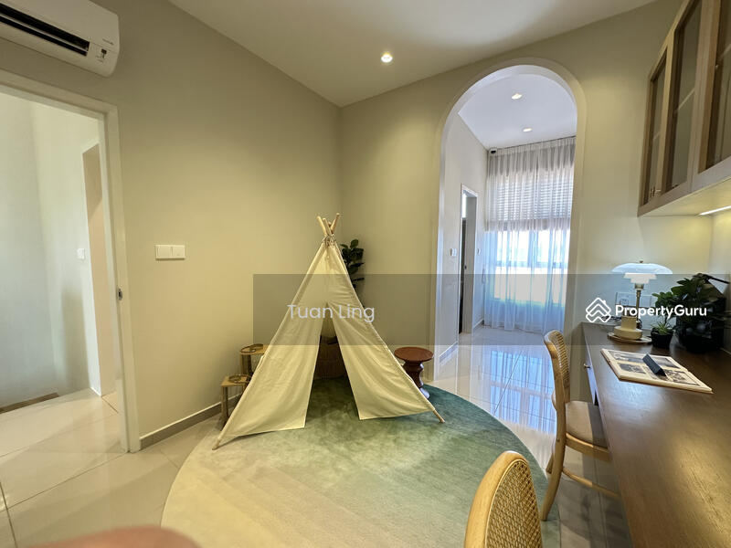 Terraced House for Sale in Taman Mutiara Rini (Skudai) - Tuan Ling - PropertyGuru.com.my