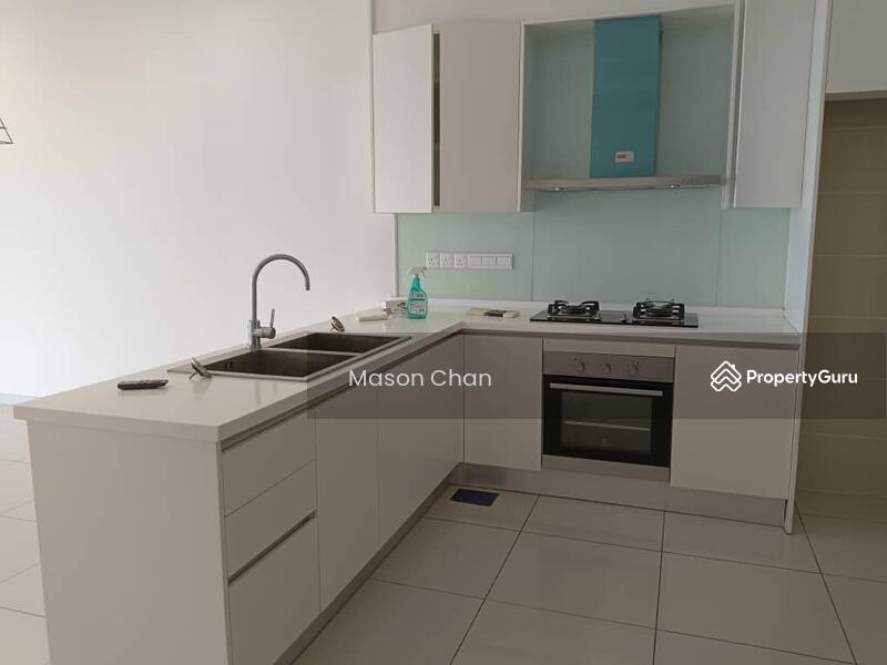 For Sale - Iskandar Residences