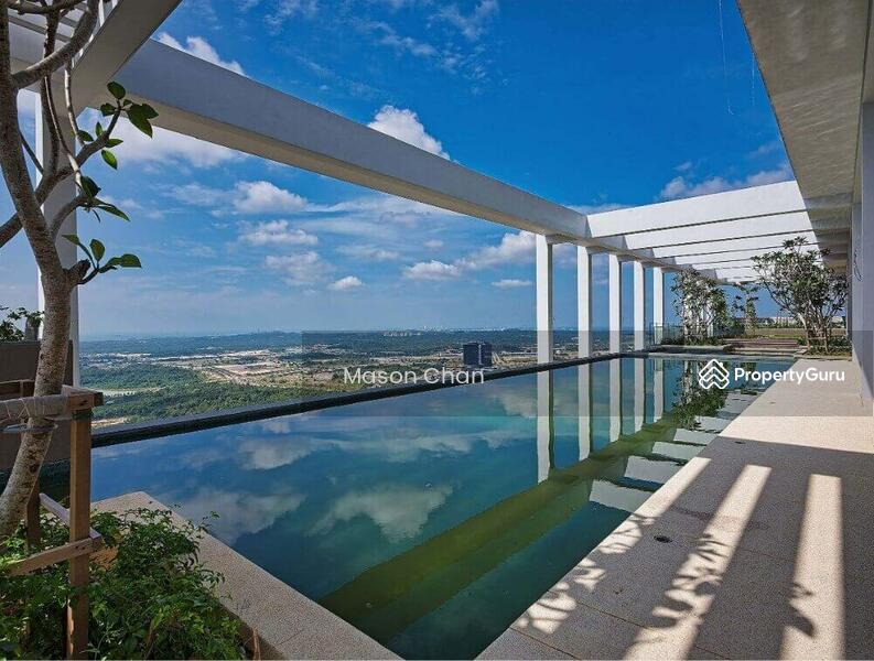 For Sale - Iskandar Residences