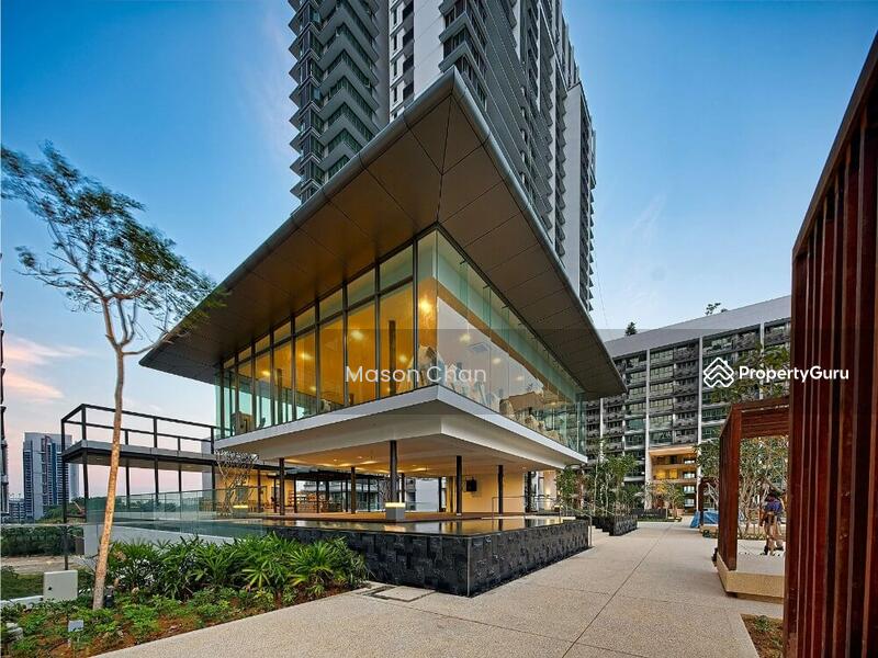 For Sale - Iskandar Residences