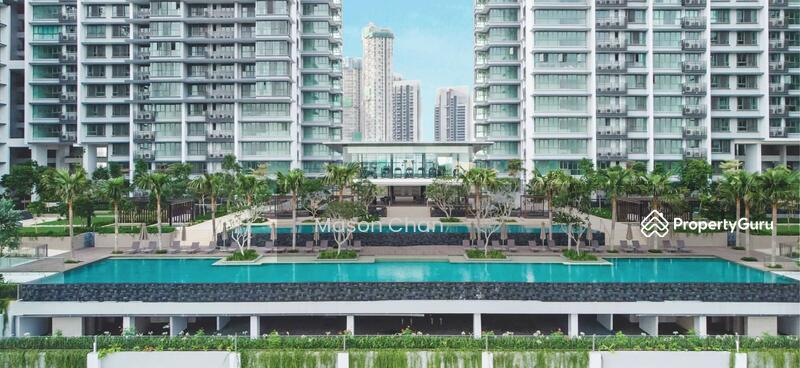 For Sale - Iskandar Residences