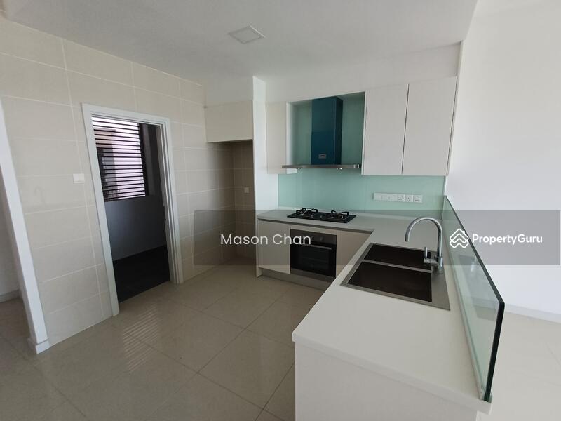For Sale - Iskandar Residences