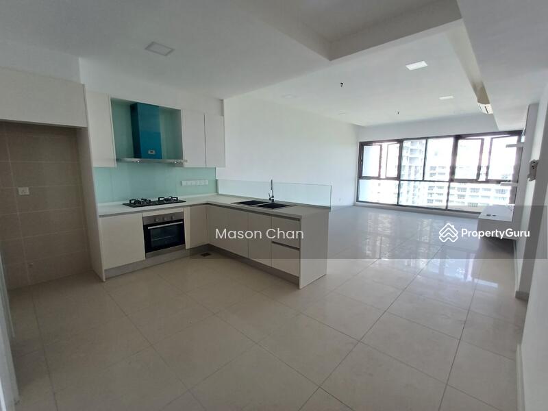 For Sale - Iskandar Residences