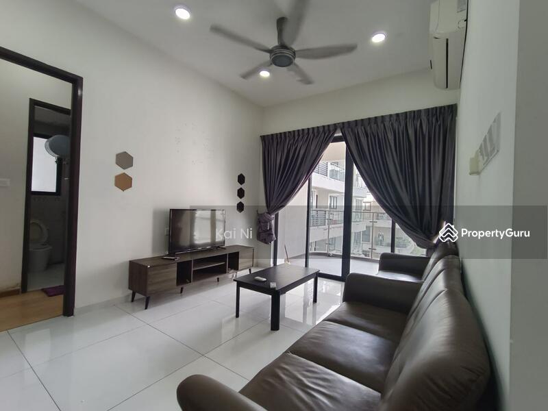 For Rent - Bay Point @ Country Garden Danga Bay