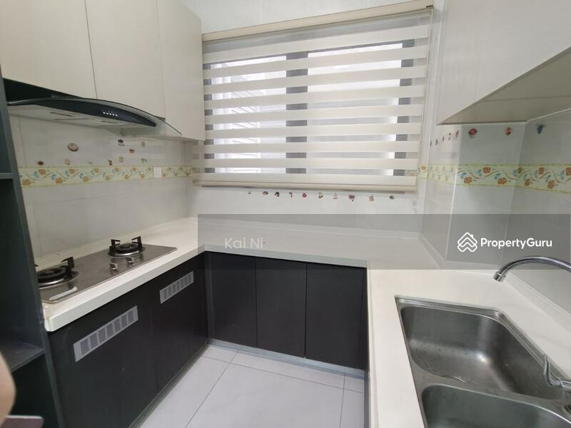 For Rent - Bay Point @ Country Garden Danga Bay